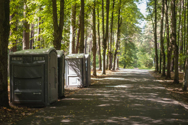 Trusted Plum, PA Portable Potty Rental Experts